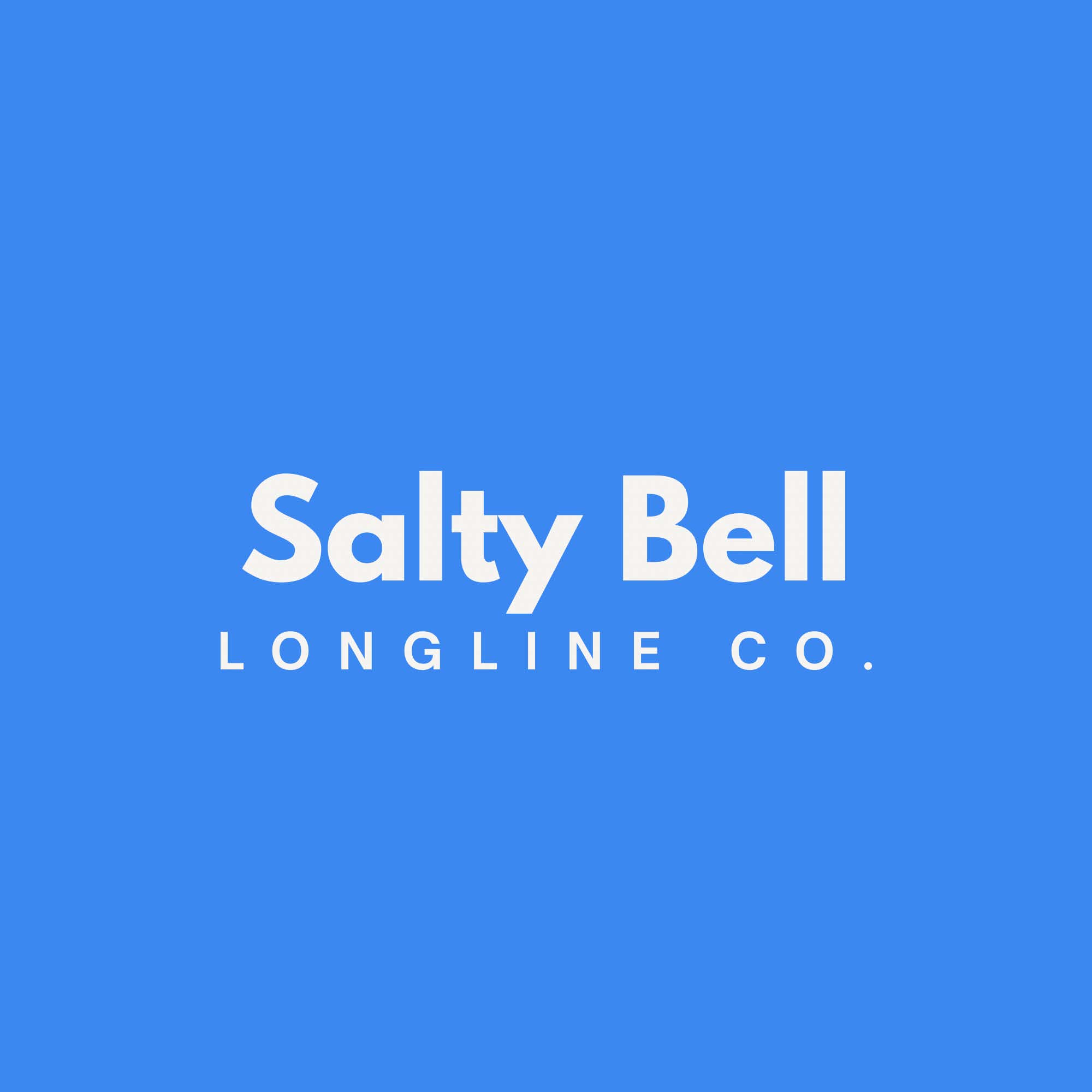 Salty Bell Longline Co.